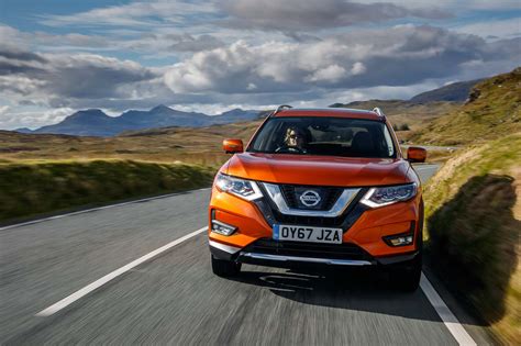 ***please answer all the questions required before you join us*** welcome to fb group nissan. Facelifted Nissan X-Trail goes on sale in UK, updated ...