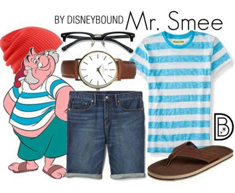 Pin By Disney Lovers On Disneybound Disney Bound Outfits