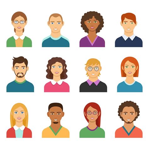 How To Create User Personas for your business? | by Rashi Desai | The ...