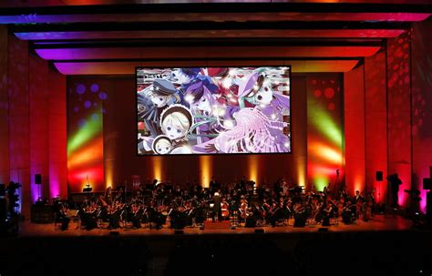Hatsune Miku Symphony 2017 Event Cd And Bluray Information Revealed