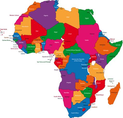 Top 10 English Speaking Countries In Africa 2023