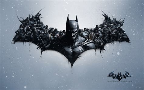 Best place of wallpapers for free download. Batman: Arkham Origins video game PS4 wallpapers and ...