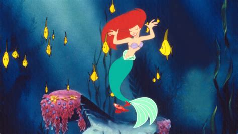 Disneys Live Action The Little Mermaid Confirms Lin Manuel Miranda