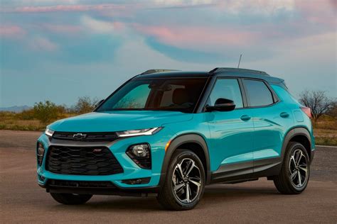 Best Subcompact Suvs In 2023 And 2024 Carfax