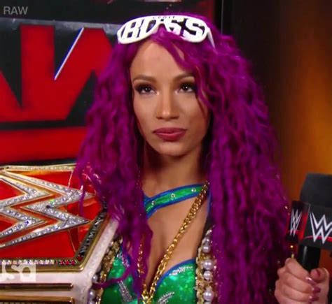 Sasha Banks Mega Thread Page 137 Wrestling Forum Wwe Impact