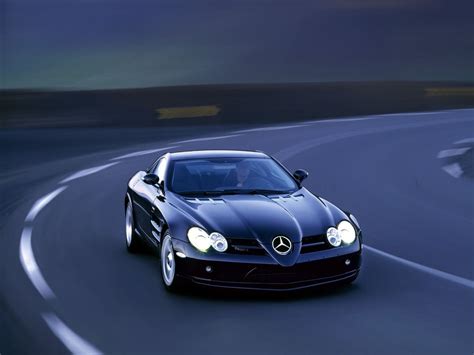 Mercedes Benz Car Wallpaper For Automotive Exhibitions Rev Up Your