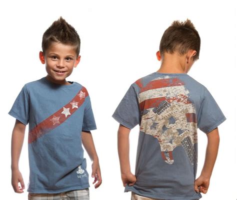 Warrior Poet Clothing A Cool New Line For Boys That