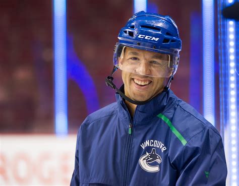 Manny Happy Returns Malhotra Excited To Be Back Home As A Leafs Assistant Coach Toronto Sun