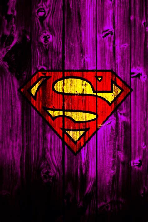 Superman logo wallpapers for iphone. Supergirl Wallpaper | Superhero wallpaper, Superman ...