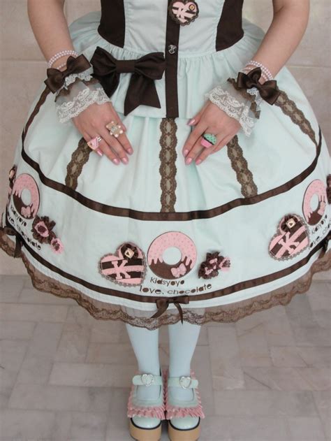 17 Best Images About Lolita Dresses On Pinterest Lolita Dress Ps And