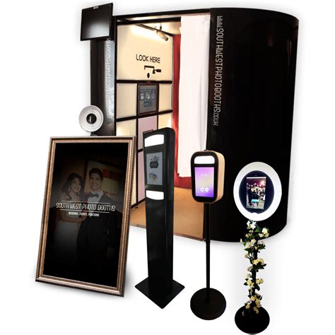 South West Photo Booths Photo Booths Magic Mirrors And Selfie Pods