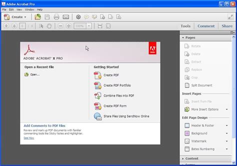 Adobe Acrobat Pro Xi Download Hauslalaf