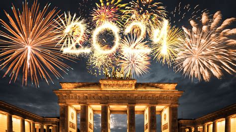 Silvester 2020 Silvester Feuerwerk Deutschland Begrusst Das Neue Jahr