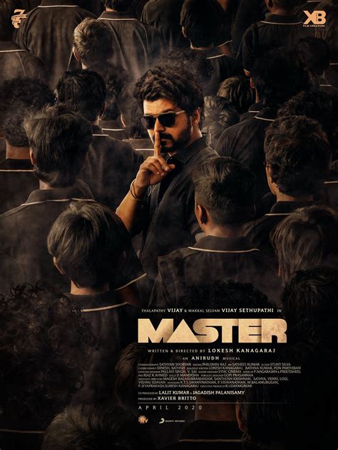 Master Vijay 4k Wallpapers Top Free Master Vijay 4k Backgrounds