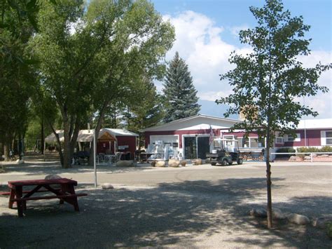 Rent a cabin in salida colorado and enjoy the rocky mountains. Contact Us - Chalk Creek Campground: Buena Vista, Salida ...