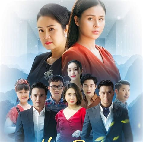 Trực tiếp phim hương vị tình thân tập 36: Hướng dương ngược nắng: Bằng chứng tin đồn ông Phan chết