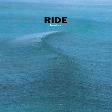 Ride To Release New Album In 2017 Stereo Embers Magazine Stereo Embers Magazine