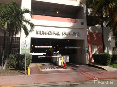 Miami parking lots is a private parking company offering great rates for parking at or near the port of miami, miami parking lots is in no way affiliated with. G3 - Parking in Miami Beach | ParkMe