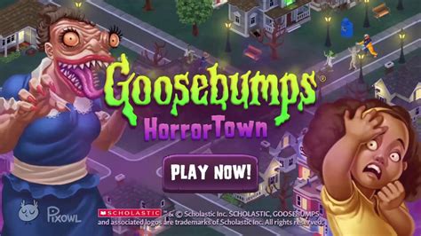 Latest Goosebumps 1 0 0 Mod Apk Download For Android Apkmody