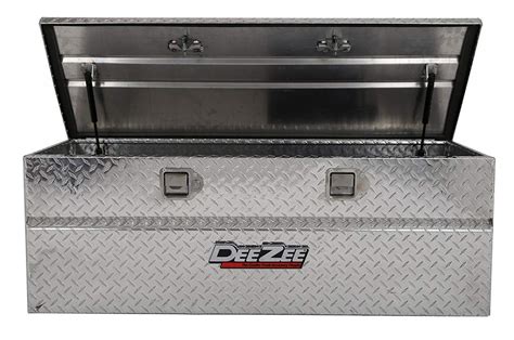 Top 5 Truck Bed Tool Boxes To Try Today Offroading 4×4 Guides And Reviews