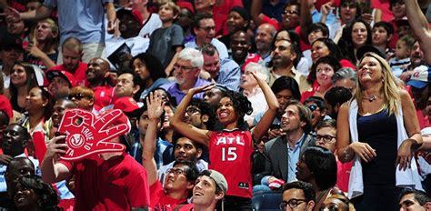 Consensus top 5 in no order should be curry luka harden trae dame no one should. The Real Value of an NBA Ticket - Statathlon : Business as ...