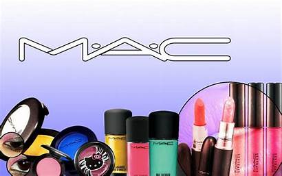 Mac Makeup Wallpapers Desktop Cosmetics Marketing Lipstick