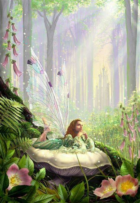 Pin By Lori Manabe On Fatine In 2020 Fairy Wall Art Fairy Paintings Art