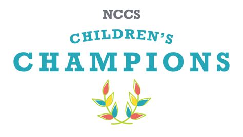 Childrens Champions The Nccs