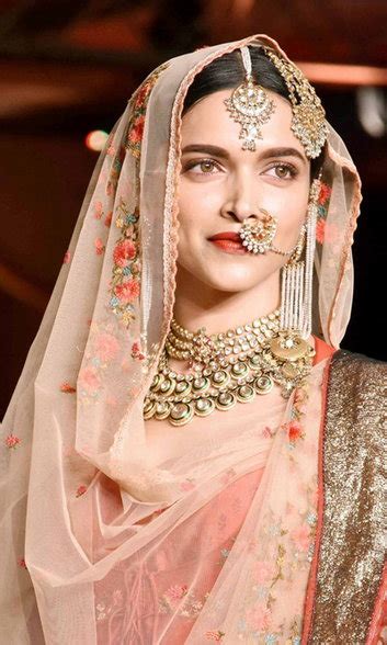 Bridal Ultimate Guide On Selecting The Perfect Bridal Nose Ring That You Must Read Fashionpro