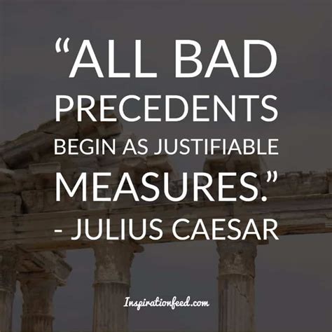 30 Powerful Quotes From Julius Caesar To Help You Conquer Fear