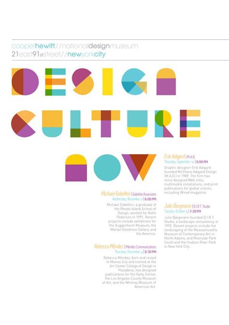 Design Culture Now On Behance Design Typography Culture