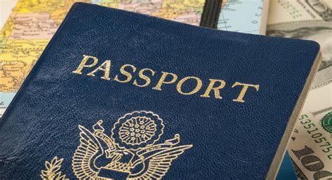 Passport Fee Increases Coming Soon Heres How To Avoid The Charge