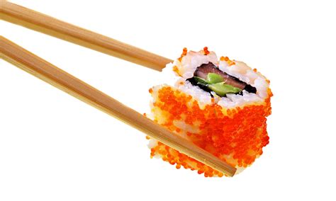Sushi Png Transparent Image Download Size 2060x1236px