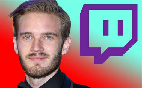 Why Was Pewdiepie Banned On Twitch Streaming Community Speculates On Possible Reason Behind Ban