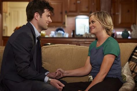 12 Signs That You And Your Significant Other Are Leslie Knope And Ben