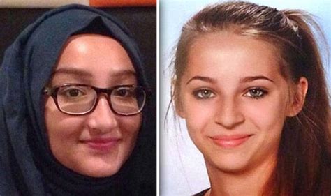 British Teenager Kadiza Sultana Too Scared To Flee Isis After Fellow