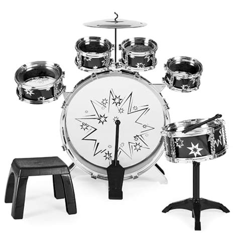 Best Choice Products Drum Set Instructions Expert Review The
