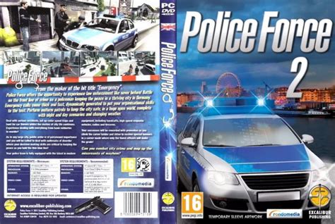 Police Force 2 Full Pc Game Free Download