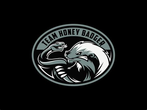 Team Honey Badgers