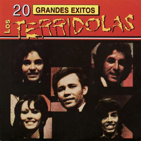 20 Grandes Exitos Compilation By Los Terricolas Spotify