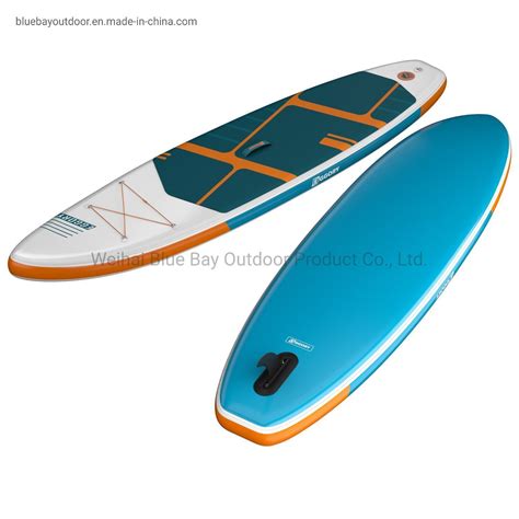 2022 High Quality Customised Isup Board Stand Up Paddle Board