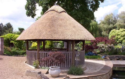 10 Shed Designs For Your Garden