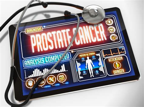5 Warning Signs Of Prostate Cancer Your Essential Guide Digital