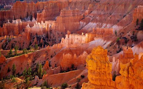 Cool Bryce Canyon National Park Coolwallpapersme