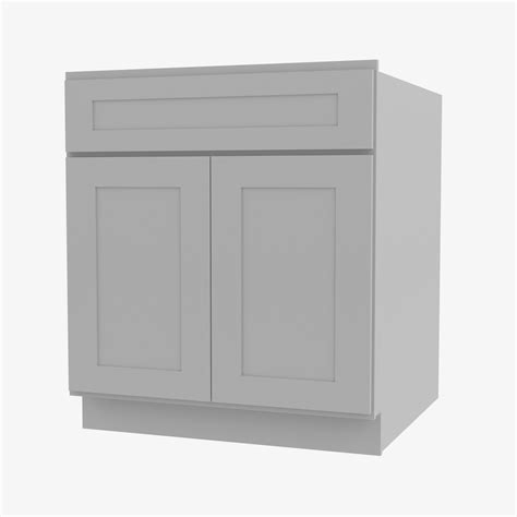 Double Door Base Cabinet Ab B24b Forevermark Kitchen Cabinetry