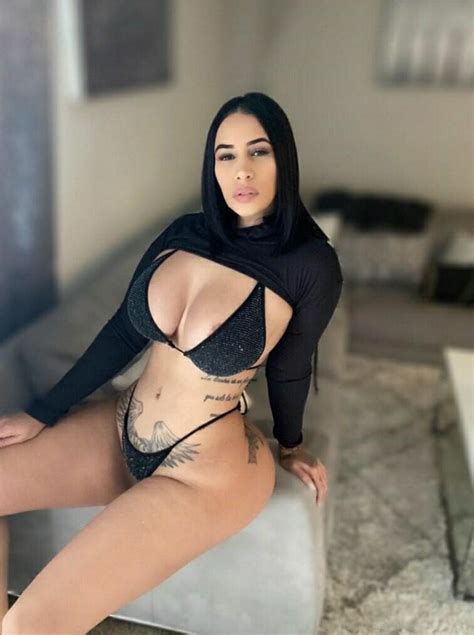 Dartya Sanchez Therealdarytasanchez Nude Leaked 34 Photos