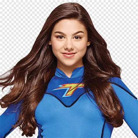 Kira Kosarin The Thundermans Phoebe Thunderman Max Thunderman Phoebe