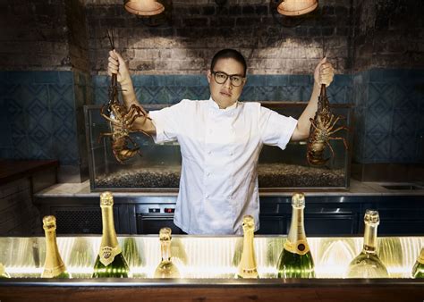 Daniel wong petaling jaya, selangor. Duddell's New Chefs-In-Residence Series Shines The ...