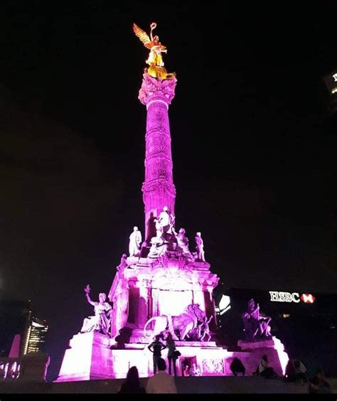 Monumentos En México Que Debes Conocer Y En Donde Encontrarlos