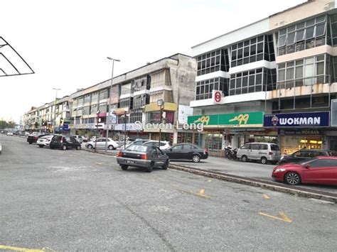 For more information, please contact: 4 Storey Shop Lot Shop-Office for sale in Sungai Petani ...